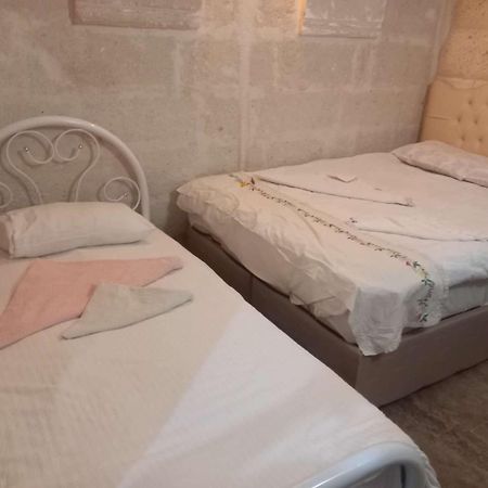אורגופ Ulas Cave Hotel מראה חיצוני תמונה